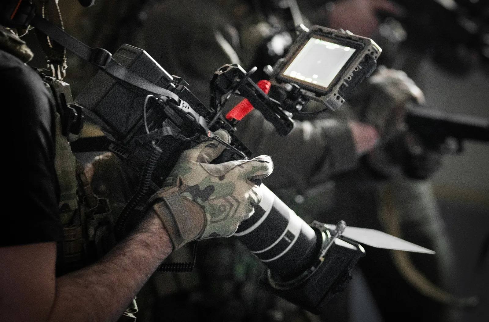Photo & Video&nbsp;
Production

