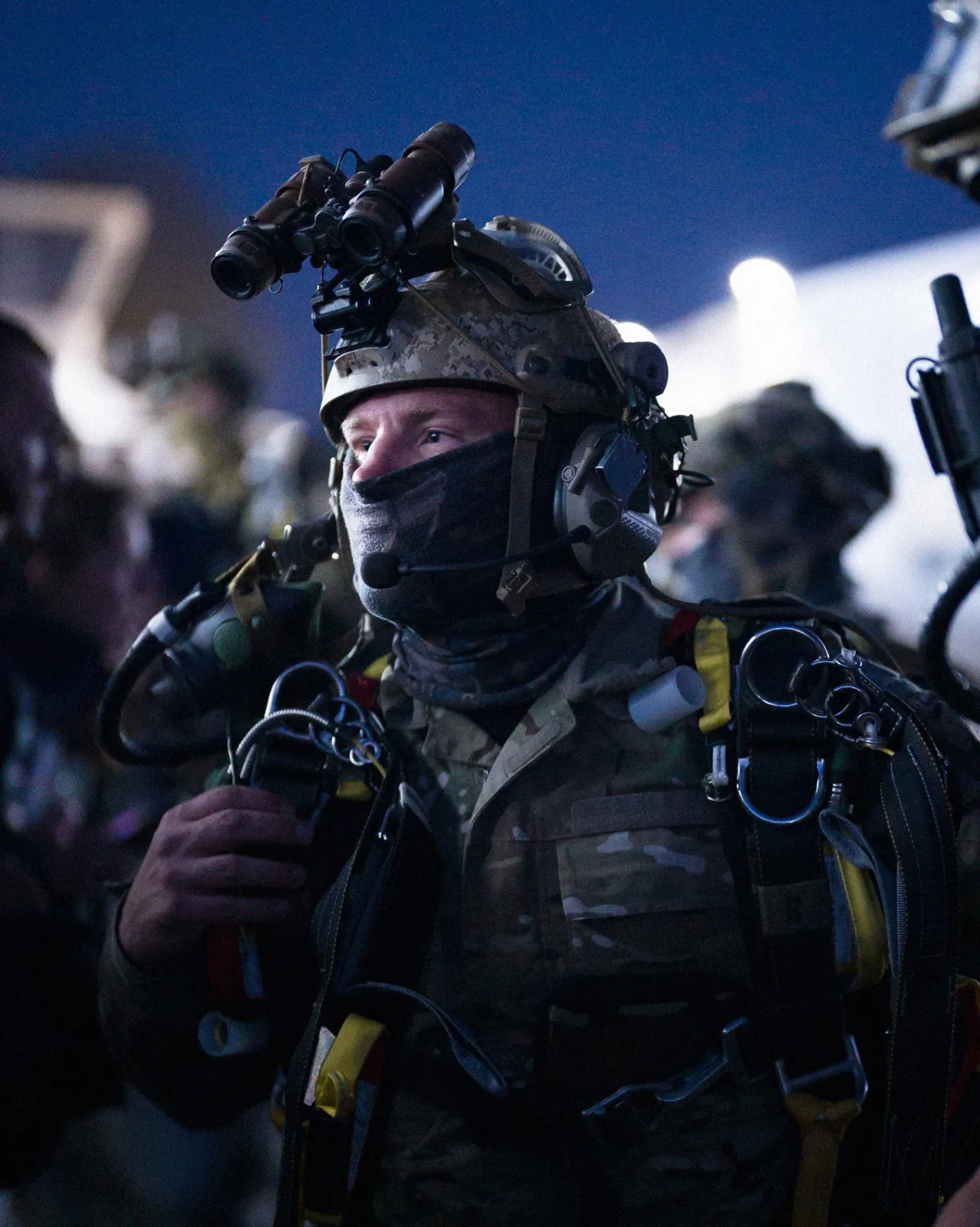 Operateur NVG SOFINS