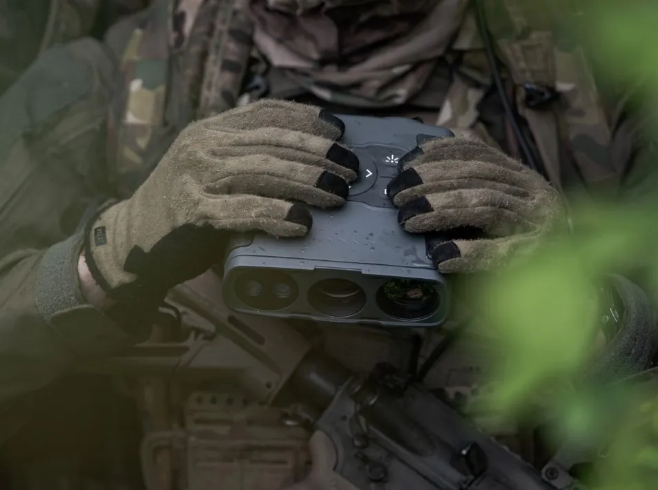Video virtuose defense cover — Danger Dynamics, production video defense